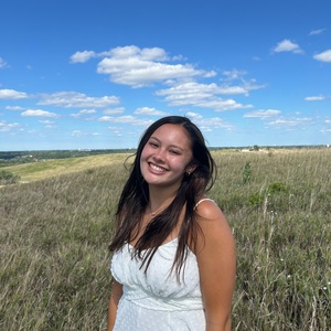 Fundraising Page: Ellie Tan